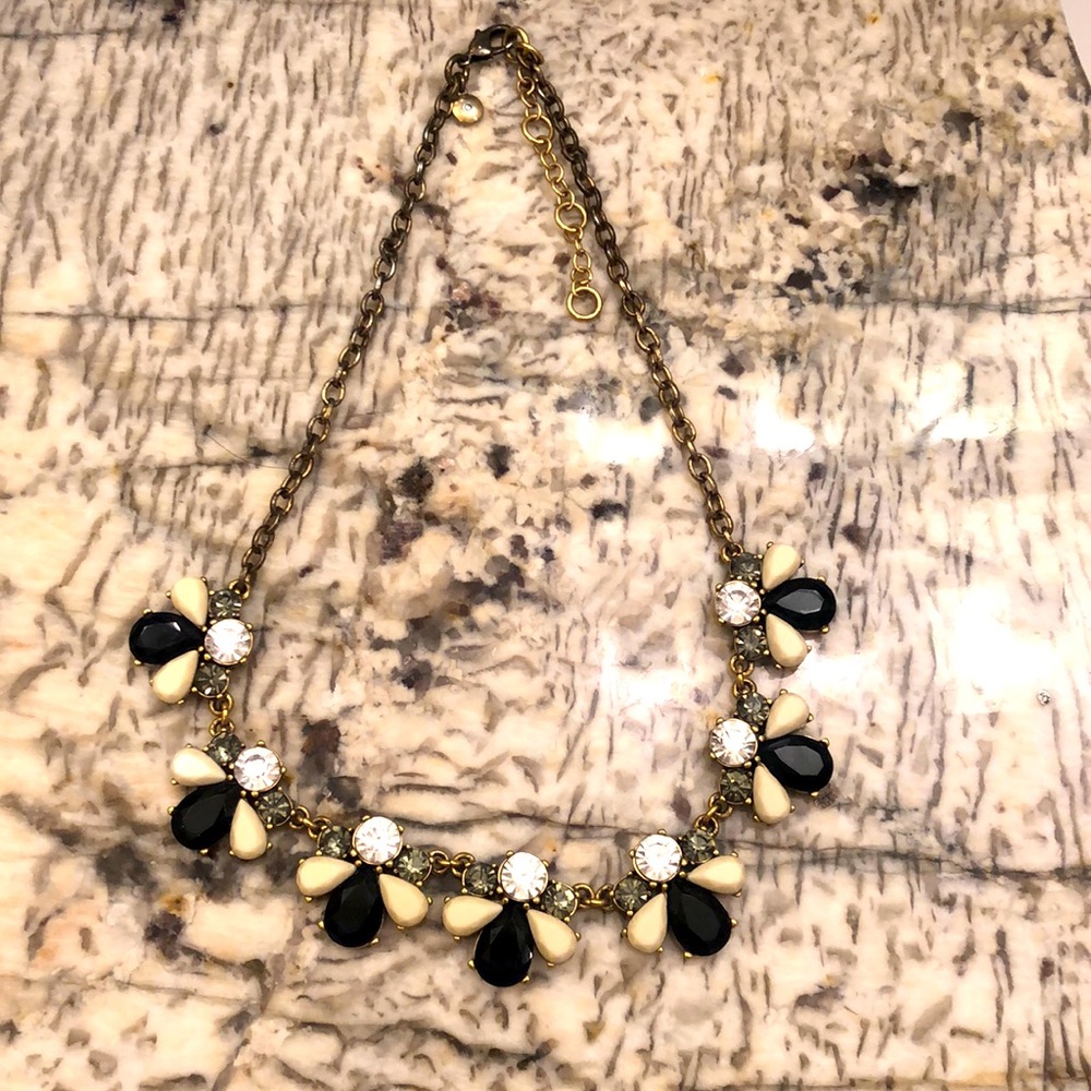 JCrew necklace